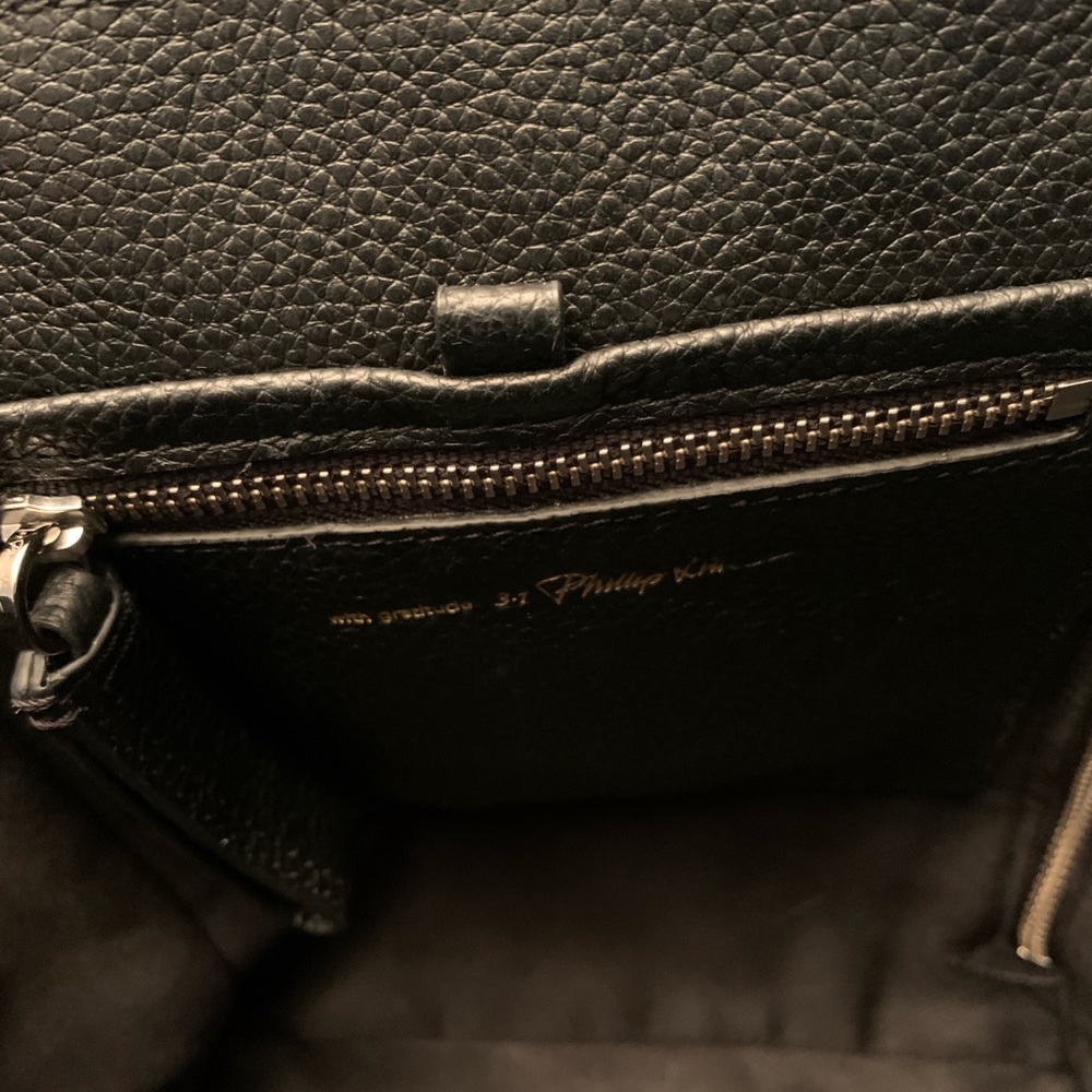 Phillip Lim backpack - Picture 4 of 4